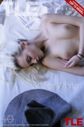 Sheer White : Kira W from The Life Erotic, 24 Jun 2015